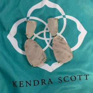 Kendra Scott Katie Earrings